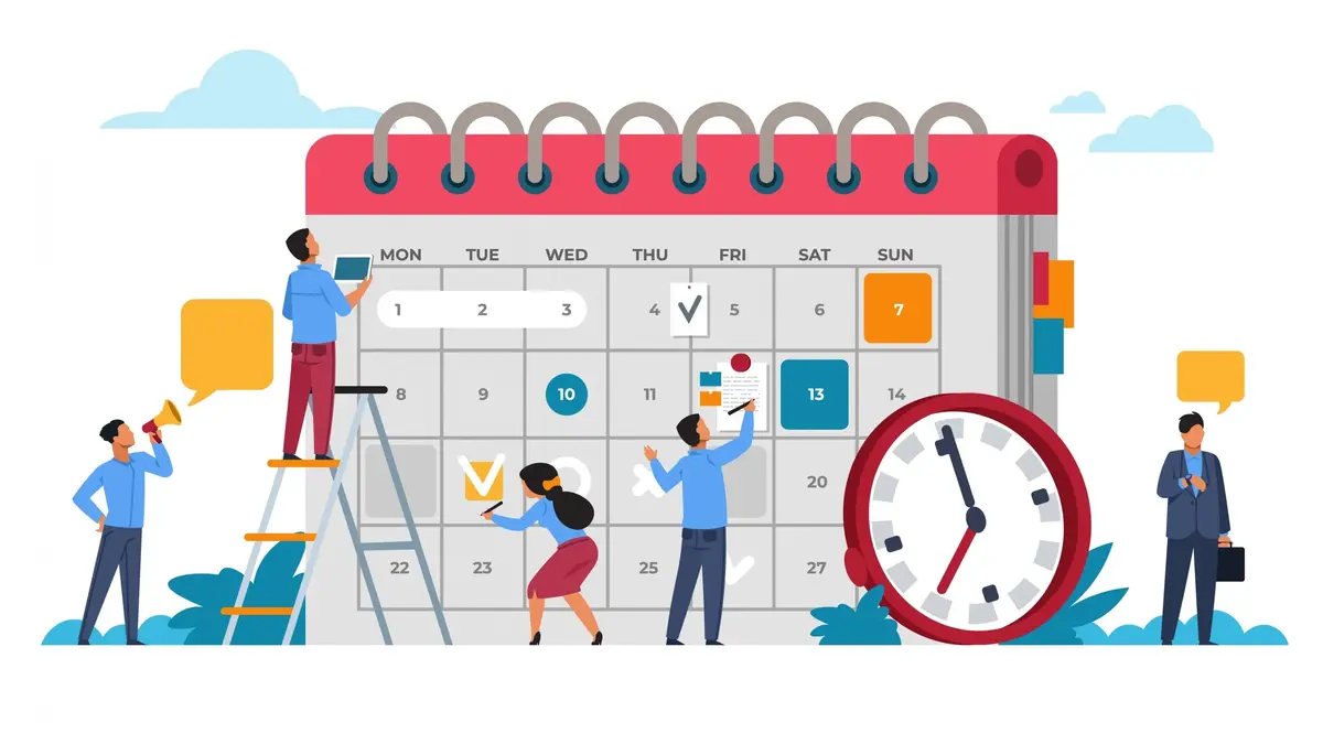 Organize School Events Effortlessly with Our E Class Scheduling Tools